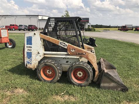 skid steer for sale facebook marketplace|bobcat 743 for sale craigslist.